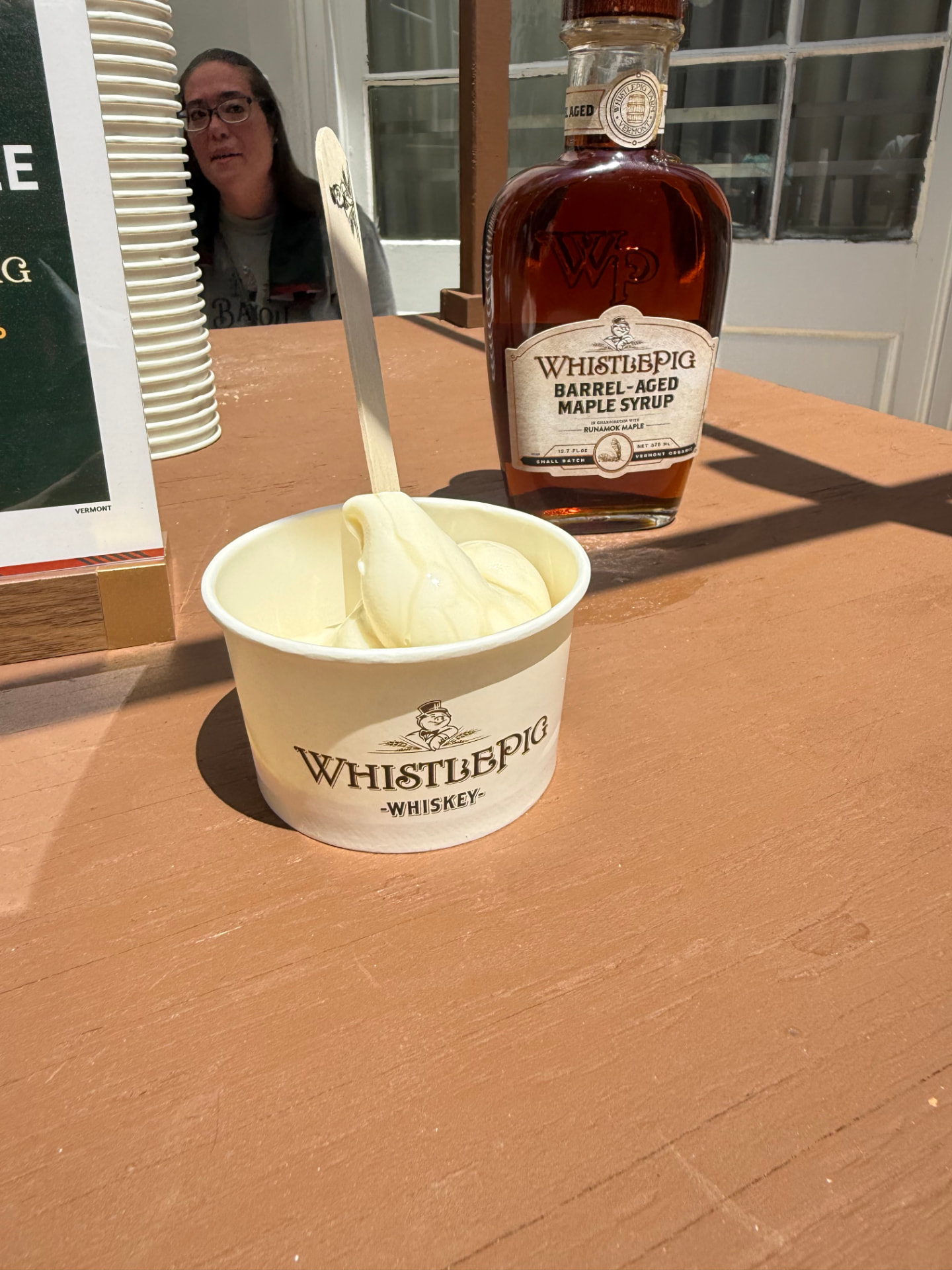 Bayou Soft Serve event photo 5